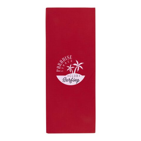Althea sporthandduk 30 x 80 cm