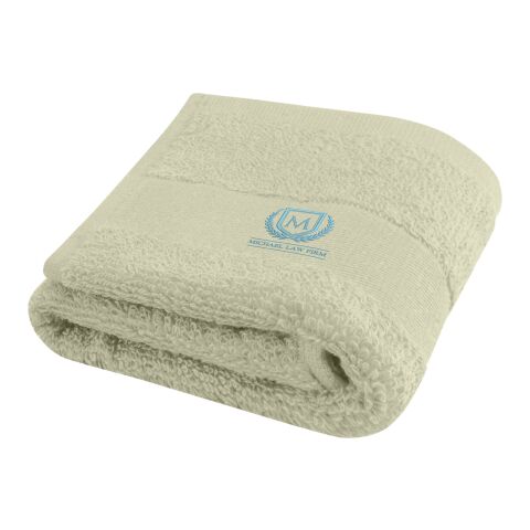 Sophia badhandduk av 450 g/m² bomull, 30 x 50 cm