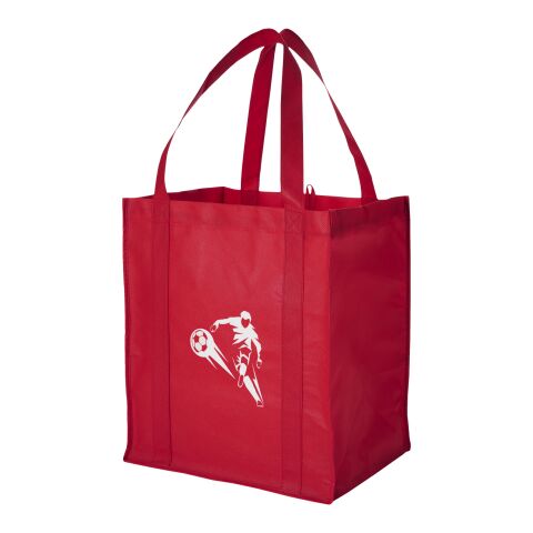 Liberty shoppingkasse i nonwoven-material