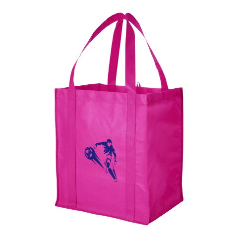 Liberty shoppingkasse i nonwoven-material