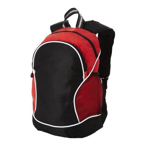 Boomerang backpack lime Standard | röd-svart brons | Inget reklamtryck | Inte tillgängligt | Inte tillgängligt | Inte tillgängligt