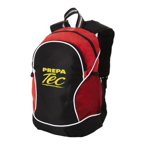 Boomerang backpack lime Standard | Röd-Svart | Inget reklamtryck | Inte tillgängligt | Inte tillgängligt | Inte tillgängligt
