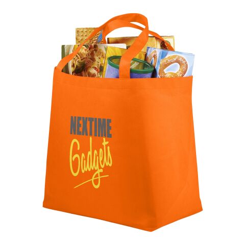 Maryville shopper Orange