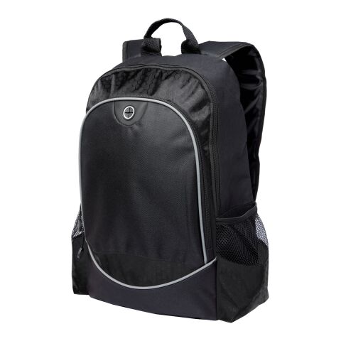 Benton 15&quot; laptop bpack Gray Standard | svart brons | Inget reklamtryck | Inte tillgängligt | Inte tillgängligt | Inte tillgängligt