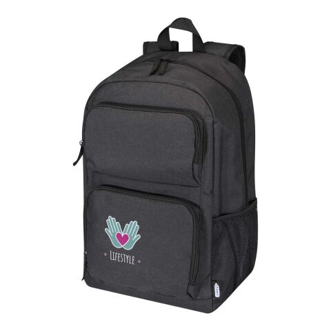 Graphite deluxe 15.6" datorryggsäck