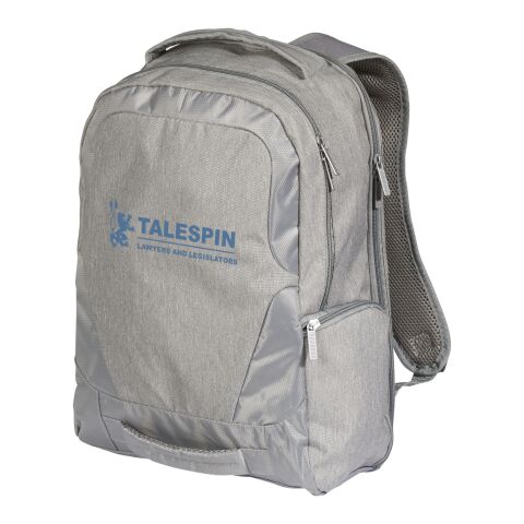 Overland 17 ” TSA datorryggsäck med USB-port
