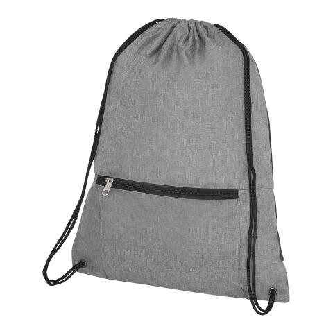 Hoss vikbar ryggsäck med dragsko Standard | antracit | Inget reklamtryck | Inte tillgängligt | Inte tillgängligt