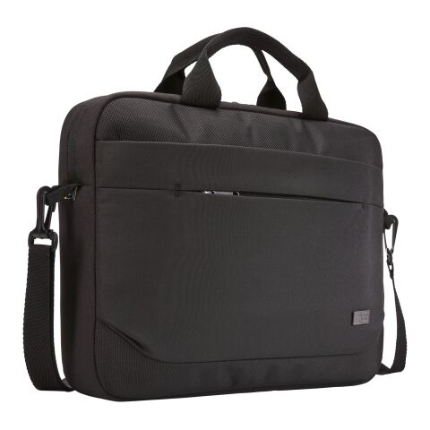 Advantage 14&quot; väska för laptop och surfplatta Standard | svart brons | Inget reklamtryck | Inte tillgängligt | Inte tillgängligt