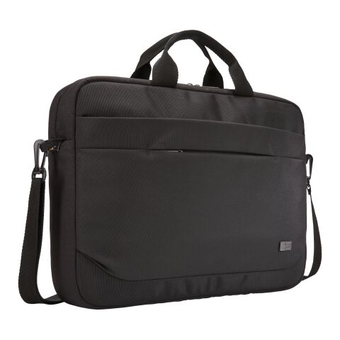 Advantage 15,6 tum väska för laptop och surfplatta Standard | svart brons | Inget reklamtryck | Inte tillgängligt | Inte tillgängligt
