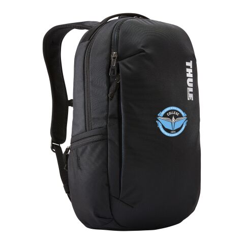 Thule Subterra 15&quot; laptop ryggsäck 23 L Standard | svart brons | Inget reklamtryck | Inte tillgängligt | Inte tillgängligt | Inte tillgängligt