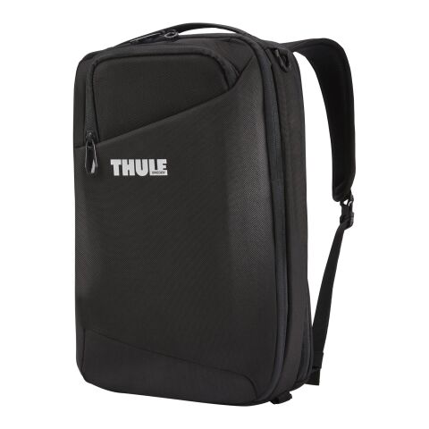 Thule Accent konvertibel ryggsäck 17 l Standard | svart brons | Inget reklamtryck | Inte tillgängligt | Inte tillgängligt