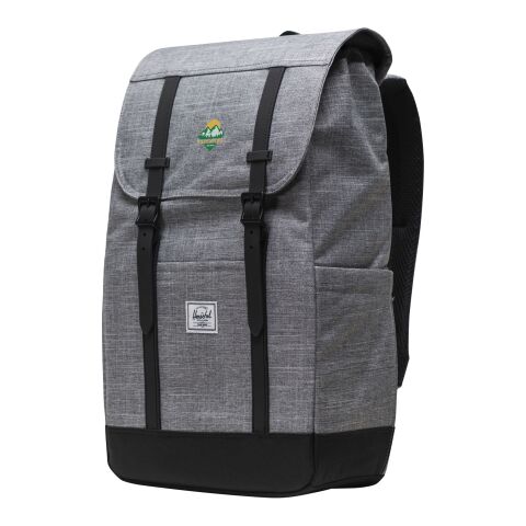 Herschel Retreat™ ryggsäck, 23 l