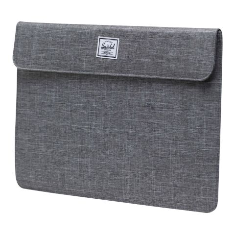 Herschel Spokane 15–16-tums laptopfodral Standard | ljunggrå | Inget reklamtryck | Inte tillgängligt | Inte tillgängligt