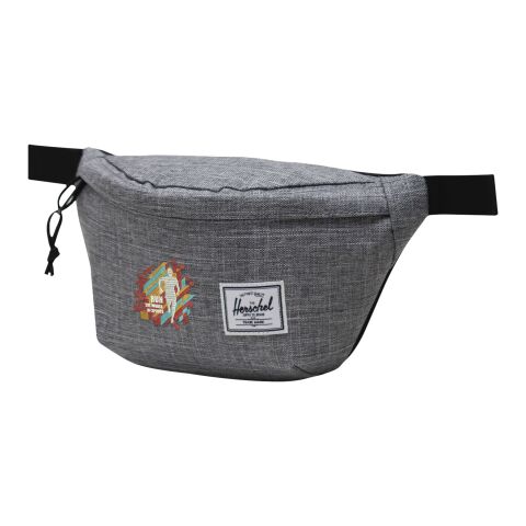 Herschel Classic™ midjeväska Standard | Ljunggrå | Inget reklamtryck | Inte tillgängligt | Inte tillgängligt