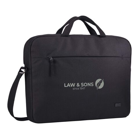 Case Logic Invigo 15,6 tums laptopväska Standard | svart brons | Inget reklamtryck | Inte tillgängligt | Inte tillgängligt