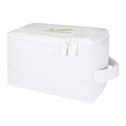 Pack 500 g/m² necessär av Aware™-återvunnet material Standard | Vit | Inget reklamtryck | Inte tillgängligt | Inte tillgängligt