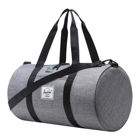 Herschel Classic™ gympapåse av återvunnet material, 27L Ljunggrå | Inget reklamtryck | Inte tillgängligt | Inte tillgängligt