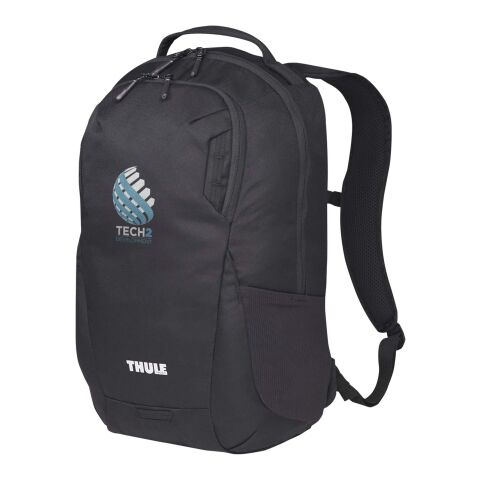 Thule Lumion 16&quot; laptopväska av återvunnet material  Standard | svart | Inget reklamtryck | Inte tillgängligt | Inte tillgängligt