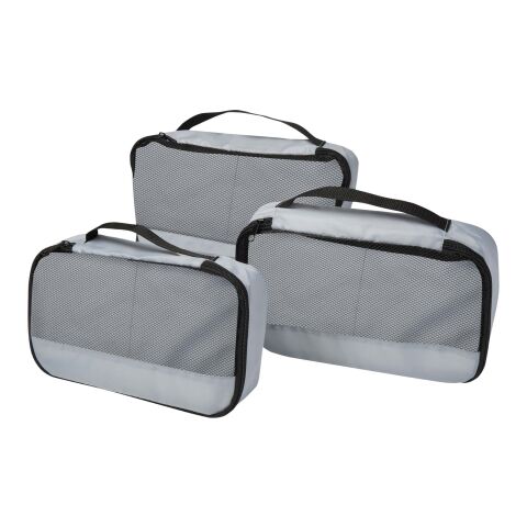 Jet GRS-återvunna packkuber – 3-pack