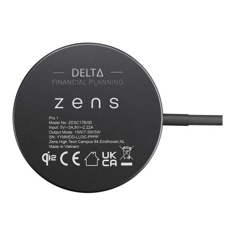 Zens Pro 1 15 W trådlös laddare