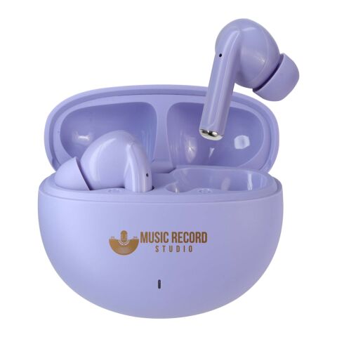 Boompods Echowave True Wireless-hörlurar