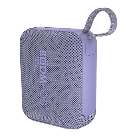Boompods Beachboom Mini 5W vattentät minihögtalare