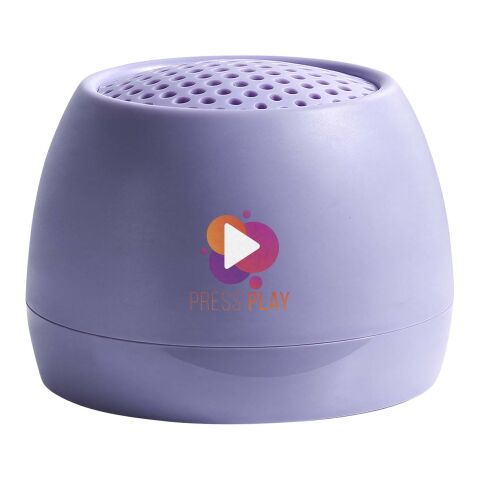 Boompods Zero-Snap 5W magnetisk vattentät trådlös högtalare