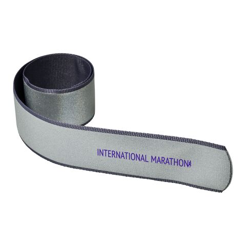 Felix reflekterande slapwrap Silver
