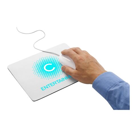 Heli musmatta Standard | Naturvit | Inget reklamtryck | Inte tillgängligt | Inte tillgängligt | Inte tillgängligt