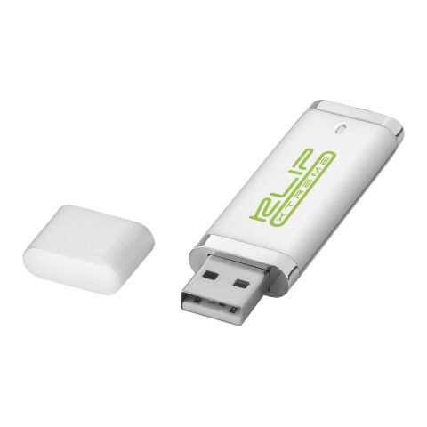 Platt USB 2 GB Standard | silver | Inget reklamtryck | Inte tillgängligt | Inte tillgängligt | Inte tillgängligt
