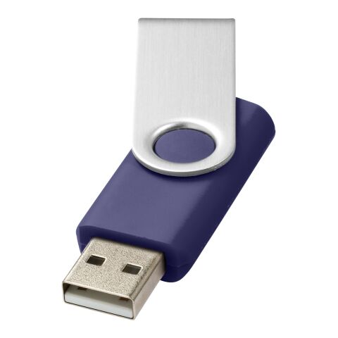 Rotate Basic USB 16GB Standard | kungsblå | Inget reklamtryck | Inte tillgängligt | Inte tillgängligt | Inte tillgängligt