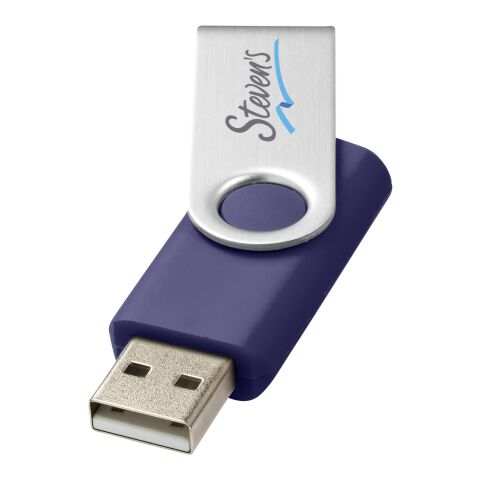 Rotate Basic USB 32GB Kungsblå