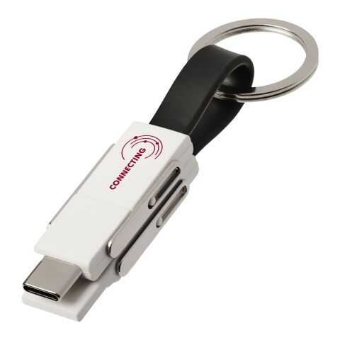 One 4-i-1-kabel