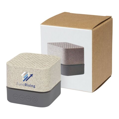 Aira Bluetooth® högtalare i vete