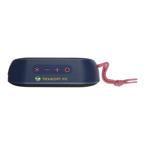 Move MAX IPX6 utomhushögtalare med RGB-stämningsbelysning Standard | Kungsblå | Inget reklamtryck | Inte tillgängligt | Inte tillgängligt