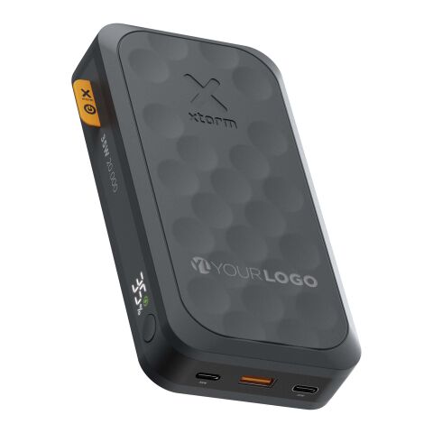 Xtorm FS520 Fuel Series 20 000 mAh 35 W powerbank Standard | Midnattssvart | Inget reklamtryck | Inte tillgängligt | Inte tillgängligt