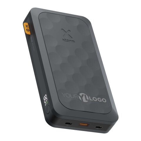 Xtorm FS5451 Fuel Series 45 000 mAh 67 W powerbank Standard | Midnattssvart | Inget reklamtryck | Inte tillgängligt | Inte tillgängligt