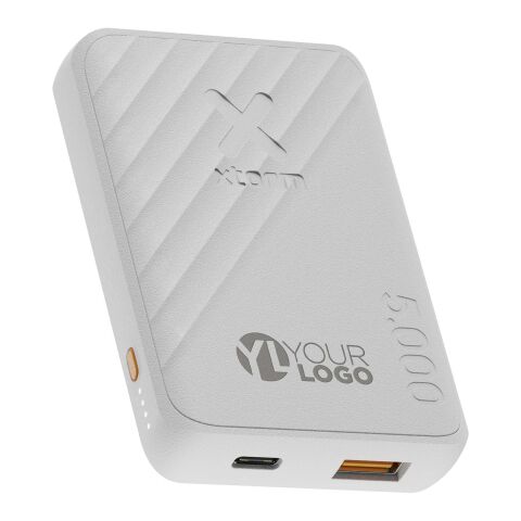 Xtorm Go2 snabbladdande powerbank på 12 W, 5 000 mAh 