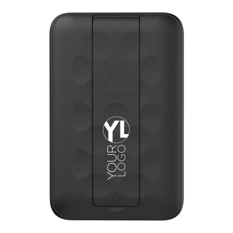 Xtorm.FS5W101 magnetisk trådlös powerbank 10 000 mAh 5 W Standard | Svart | Inget reklamtryck | Inte tillgängligt | Inte tillgängligt