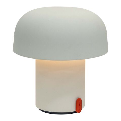 Kooduu Sensa Play bärbar högtalare och lampa från JBL Vit | Inget reklamtryck