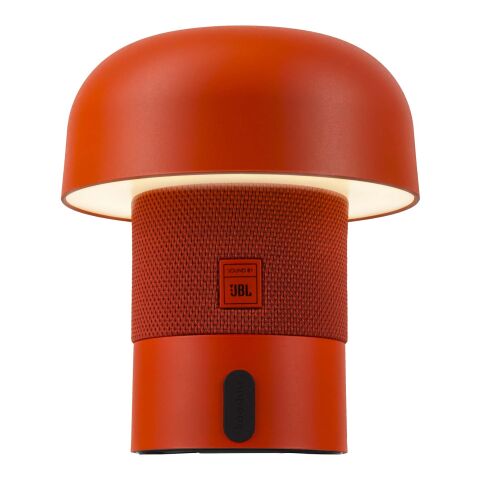 Kooduu Sensa Play Mini bärbar högtalare och lampa från JBL Orange | Inget reklamtryck