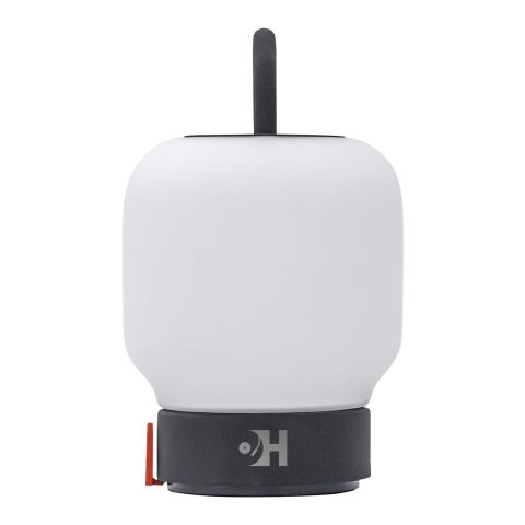 Kooduu Loome bärbar lampa Antracit