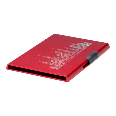 SMART magnetisk RFID-korthållare i RCS-återvunnet material