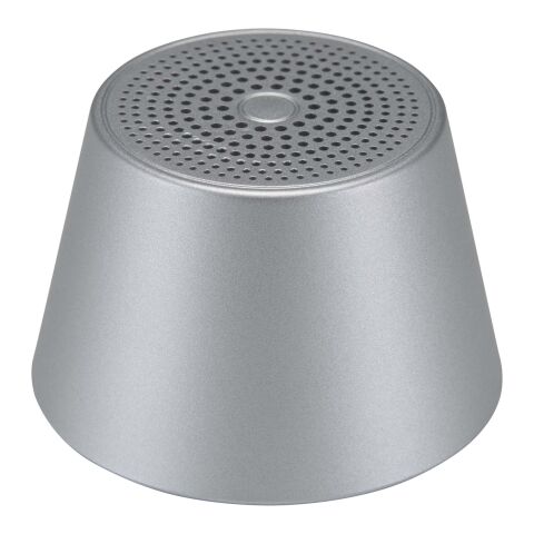 SMART 3W magnethögtalare i återvunnet aluminium