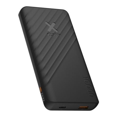 Xtorm Go2 20W 10 000mAh powerbank med snabbladdning Svart