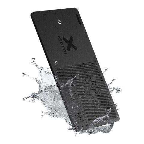 Xtorm WalletTag vattentät spårningsbricka