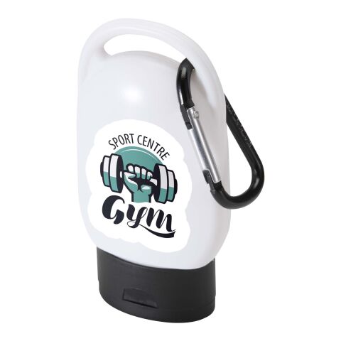 Rosie SPF 30 solkräm med karbinhake