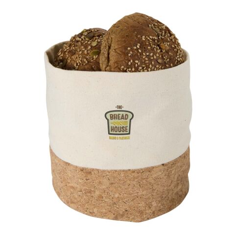 Toma brödkorg Natur | Inget reklamtryck | Inte tillgängligt | Inte tillgängligt