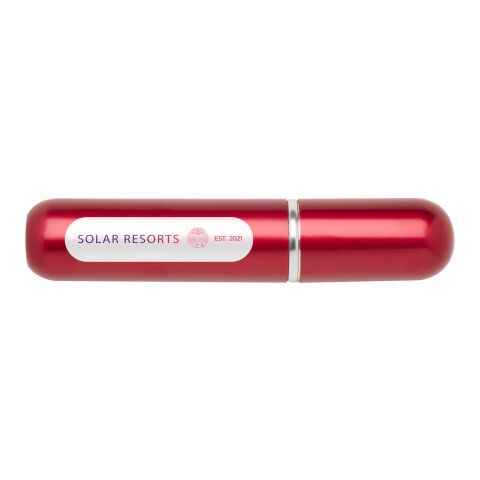 Filla 5 ml bärbar påfyllningsbar parfymflaska