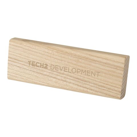 Maro luftfräschare för bil Standard | Trä | Inget reklamtryck | Inte tillgängligt | Inte tillgängligt